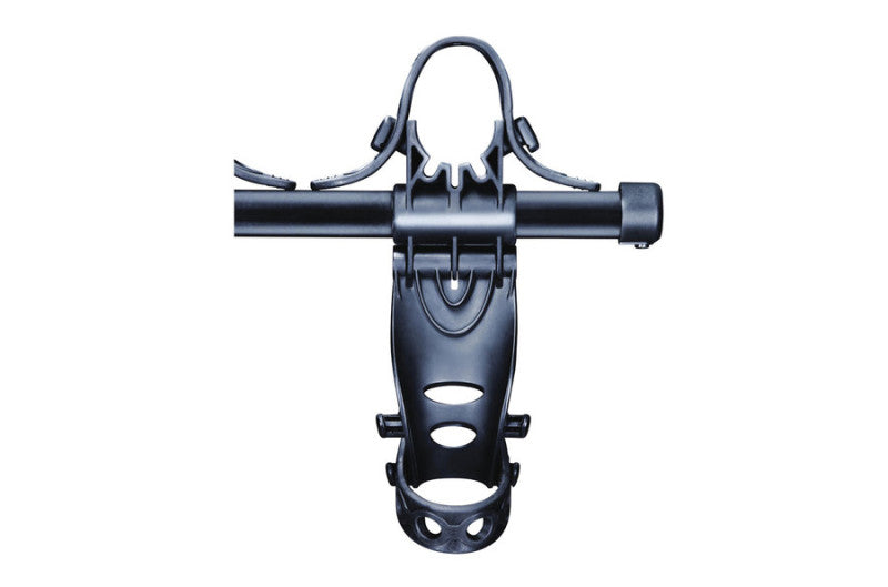 Thule Passage 3 - Hanging Strap-Style Trunk Bike Rack (Up to 3 Bikes) - Black