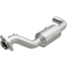 Load image into Gallery viewer, MagnaFlow 15-17 Ford F-150 XL V6 3.5L Direct Fit OEM Grade Federal Catalytic Converter