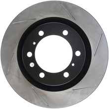 Load image into Gallery viewer, StopTech Slotted Sport Brake Rotor