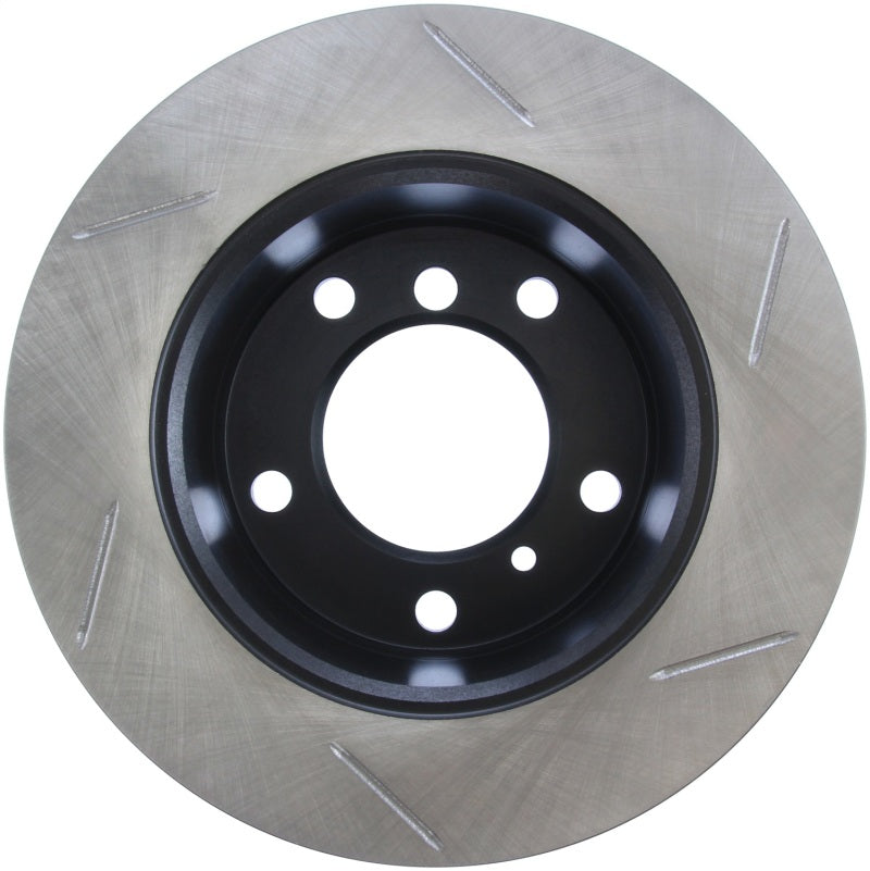 StopTech Slotted Sport Brake Rotor