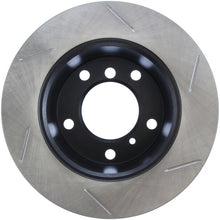 Load image into Gallery viewer, StopTech Slotted Sport Brake Rotor