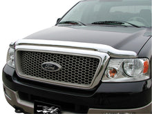 Load image into Gallery viewer, Stampede 1997-2002 Ford Expedition Vigilante Premium Hood Protector - Chrome