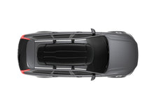 Load image into Gallery viewer, Thule Force XT XL Roof-Mounted Cargo Box - Black