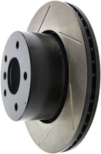 Load image into Gallery viewer, StopTech Slotted Sport Brake Rotor