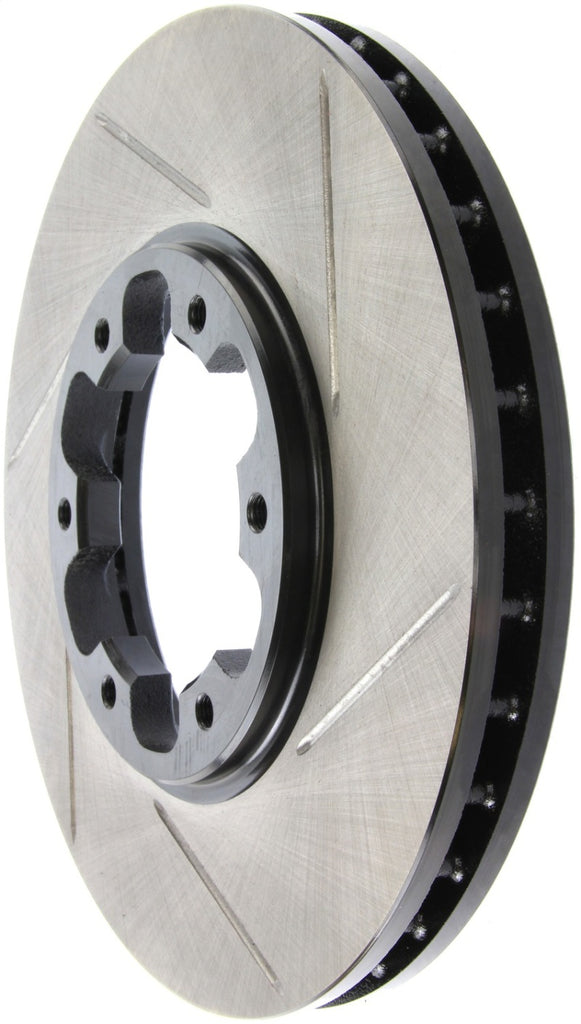 StopTech Slotted Sport Brake Rotor