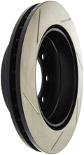 Load image into Gallery viewer, StopTech Slotted Sport Brake Rotor