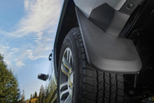 Load image into Gallery viewer, Husky Liners 2020 Chevrolet Silverado 2500/3500 HD Front/Rear Mud Guards - BLK