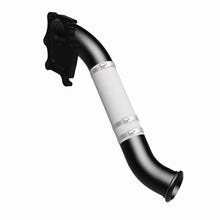 Load image into Gallery viewer, MagnaFlow 01-05 Chevy/GMC Duramax Diesel V8 6.6L 4 inch System Exhaust Pipe