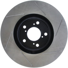 Load image into Gallery viewer, StopTech Slotted Sport Brake Rotor