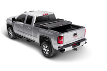 Load image into Gallery viewer, Extang 15-16 Ford F150 (6.5ft Bed) Solid Fold 2.0 Toolbox