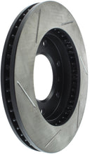 Load image into Gallery viewer, StopTech Slotted Sport Brake Rotor