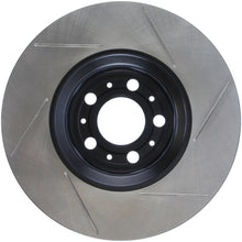 Load image into Gallery viewer, StopTech Slotted Sport Brake Rotor