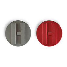 Load image into Gallery viewer, Mishimoto Subaru Hoonigan Oil Filler Cap - Red