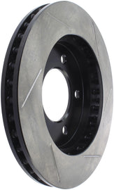 StopTech Slotted Sport Brake Rotor