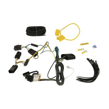 Load image into Gallery viewer, Rugged Ridge Receiver Hitch Kit w/ Wiring Harness 18-20 Jeep Wrangler JL