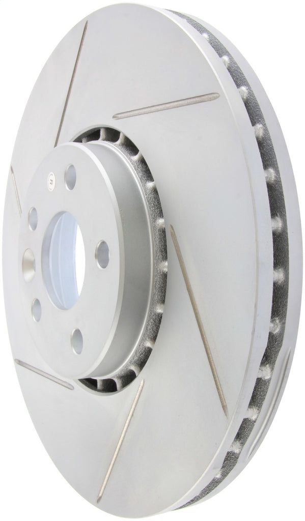 StopTech Slotted Sport Brake Rotor