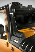 Load image into Gallery viewer, Rugged Ridge XHD Low/High Mount Snorkel System 07-18 Jeep Wrangler