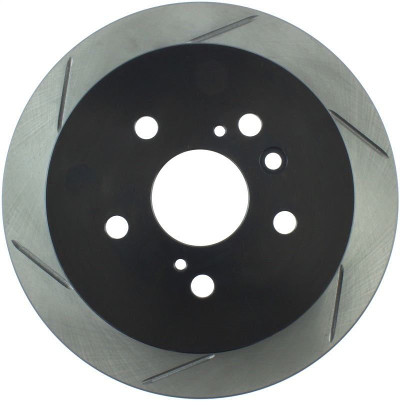 StopTech Slotted Sport Brake Rotor