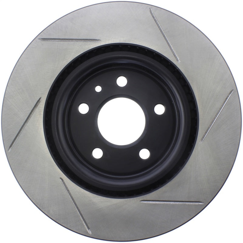 StopTech Slotted Sport Brake Rotor