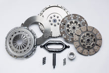 Load image into Gallery viewer, South Bend Clutch 05.5-13 Dodge 5.9/6.7L G56 Street Dual Disc Clutch Kit (w/o Hyd Assy)
