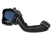 Load image into Gallery viewer, aFe Magnum FORCE Stage-2 Pro 5R Cold Air Intake System 17-18 Ford Diesel Trucks V8-6.7L (td)