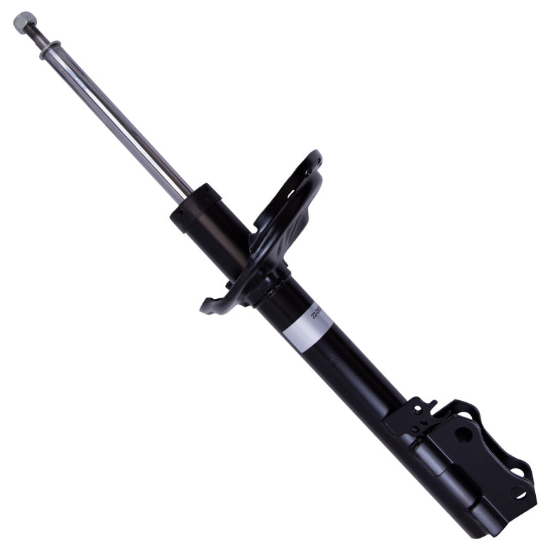 B4 OE Replacement 08-13 Toyota Highlander Rear Twintube Strut Assembly