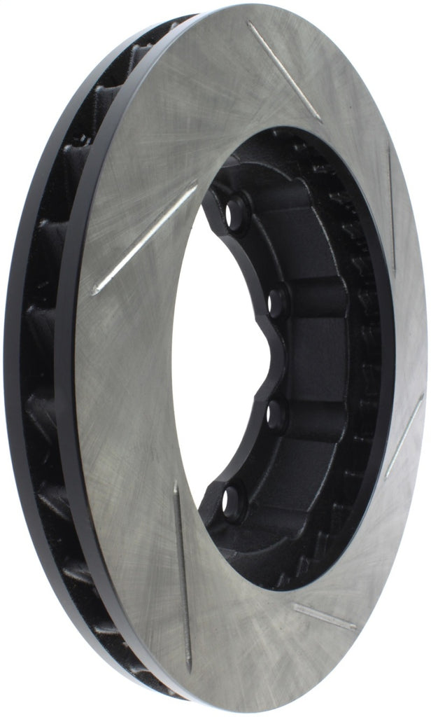 StopTech Slotted Sport Brake Rotor