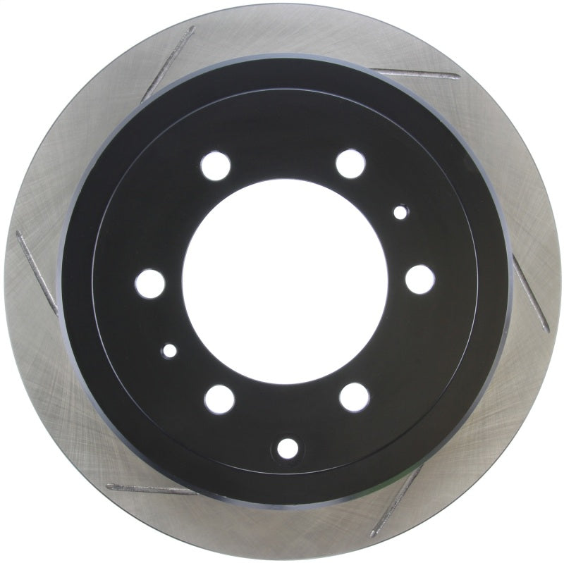 StopTech Slotted Sport Brake Rotor