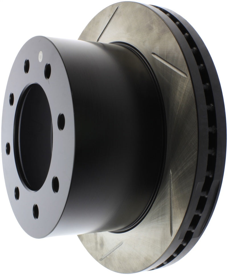 StopTech Slotted Sport Brake Rotor