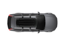 Load image into Gallery viewer, Thule Force XT Sport Roof Mounted Cargo Box - Black