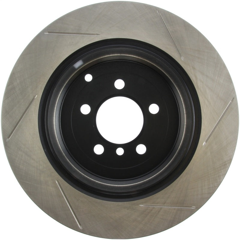 StopTech Slotted Sport Brake Rotor