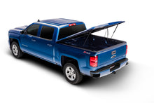 Load image into Gallery viewer, UnderCover 04-08 Ford F-150 5.5ft SE Smooth Bed Cover - Ready To Paint
