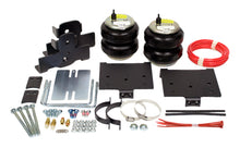 Load image into Gallery viewer, Firestone Ride-Rite Air Helper Spring Kit Rear 04-08 Ford F-150 2WD/4WD (Not FX2) (W217602350)