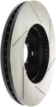 Load image into Gallery viewer, StopTech Slotted Sport Brake Rotor