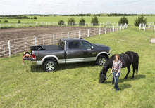 Load image into Gallery viewer, Truxedo 17-20 Ford F-250/F-350/F-450 Super Duty 8ft TruXport Bed Cover