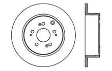 Load image into Gallery viewer, StopTech Slotted &amp; Drilled Sport Brake Rotor