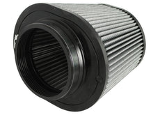 Load image into Gallery viewer, aFe MagnumFLOW Air Filter ProDry S 5in F x 9inx7-1/2in B x 6-3/4inx5-1/2inT x 6-7/8in H