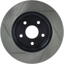 Load image into Gallery viewer, StopTech Slotted Sport Brake Rotor