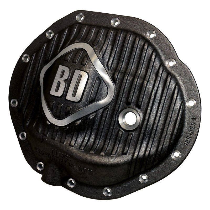 BD Diesel Differential Cover Front - AA 14-9.25 -  03-13 Dodge 2500/03-12 3500
