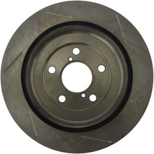 Load image into Gallery viewer, StopTech Slotted Sport Brake Rotor