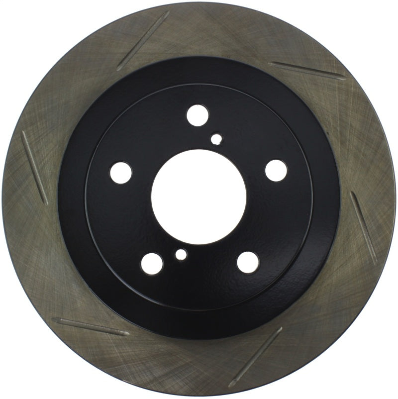 StopTech Slotted Sport Brake Rotor