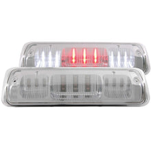 Load image into Gallery viewer, ANZO 2009-2015 Dodge Ram 1500 LED 3rd Brake Light Chrome B - Series
