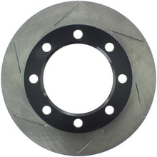 Load image into Gallery viewer, StopTech Slotted Sport Brake Rotor