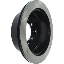 Load image into Gallery viewer, StopTech Slotted Sport Brake Rotor