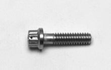 Load image into Gallery viewer, Wilwood 1/4-20 x 1.00 LG - 12 PTCS - LWD Stainless Replacement Bolt