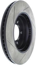 StopTech Slotted Sport Brake Rotor