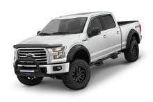 Load image into Gallery viewer, Lund 99-07 Ford F-250 RX-Rivet Style Textured Elite Series Fender Flares - Black (4 Pc.)