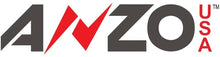 Load image into Gallery viewer, ANZO 2006-2008 Dodge Ram 1500 Projector Headlights w/ U-Bar Black