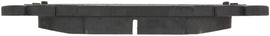 StopTech Street Select Brake Pads - Front/Rear