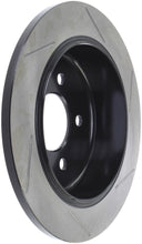 Load image into Gallery viewer, StopTech Slotted Sport Brake Rotor